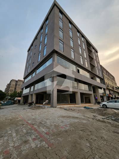 Office For Sale In Expo Gold Johar Town Lahore | 359 Sq Ft | 90K Monthly Rent Office For Sale In Expo Gold Johar Town Lahore | 359 Sq Ft | 90K Monthly Rent