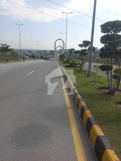 Dha 5 Sector C Plot 17A Street 49