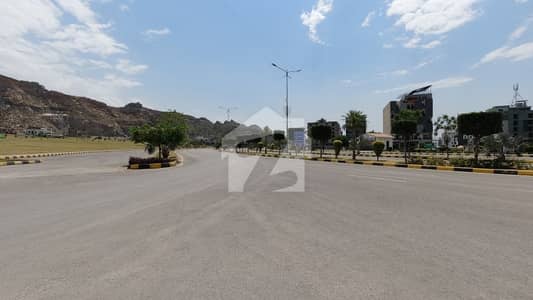 In Faisal Hills - Block C Of Islamabad, A 1800 Square Feet Residential Plot Is Available