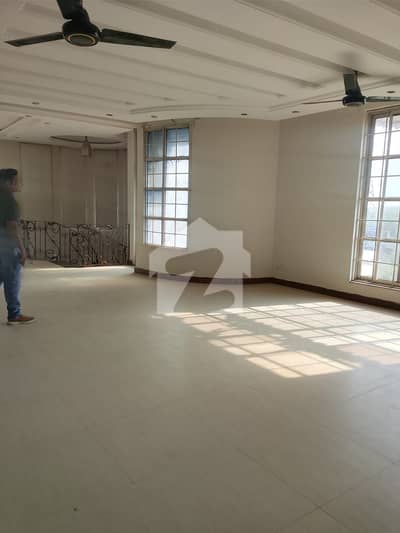 Brand New House 8 Bedrooms With Attached Baths Drawing Dining 2 Kitchens Available For Rent