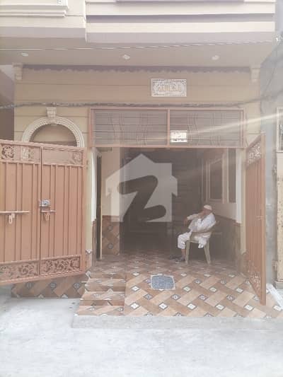 مرغزار آفیسرز کالونی ۔ بلاک سی مرغزار آفیسرز کالونی,لاہور میں 3 کمروں کا 3 مرلہ مکان 1.55 کروڑ میں برائے فروخت۔