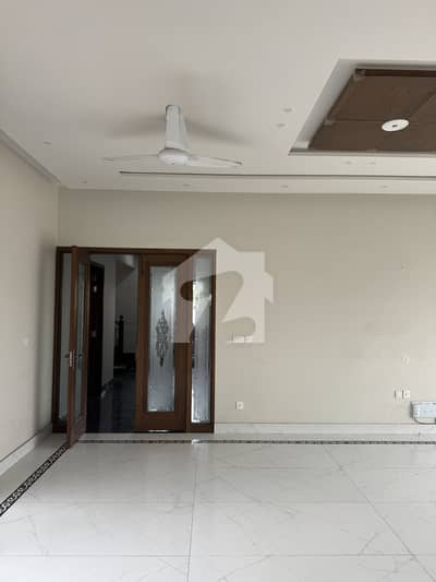 1 Kanal Independent Upper Portion for Rent in Fazaia Housing Scheme Phase 1 Lahore lower locked