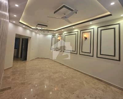Stunning And Affordable Flat Available For Sale In F-11