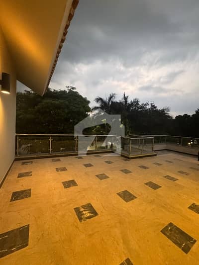 F-7 House For Rent