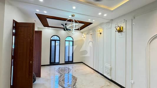 5 Marla Single Storey House Available For Sale Prime Location Near Tooo Park And Masjid All Facilities Available Here. . .