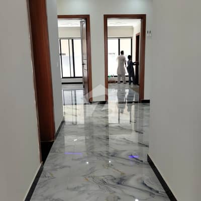 E11 Upper Portion Available For Rent