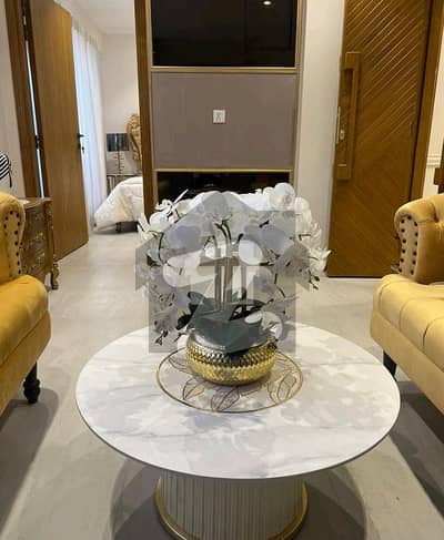 1 BED LUXURY FURNISH APARTMENT AVAILABLE FOR RENT 1 BED LUXURY FURNISH APARTMENT AVAILABLE FOR RENT