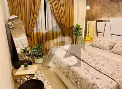 One Bed Ultra Luxury Furnished Apartment Available For Rent Sector C Bahria Town Lahore One Bed Ultra Luxury Furnished Apartment Available For Rent Sector C Bahria Town Lahore