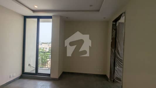 One Bed Luxury Furnished Apartment Available For Sale In Sector E Bahria Town Lahore