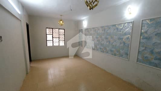 نارتھ ناظم آباد ۔ بلاک جی نارتھ ناظم آباد,کراچی میں 2 کمروں کا 3 مرلہ فلیٹ 52.0 لاکھ میں برائے فروخت۔