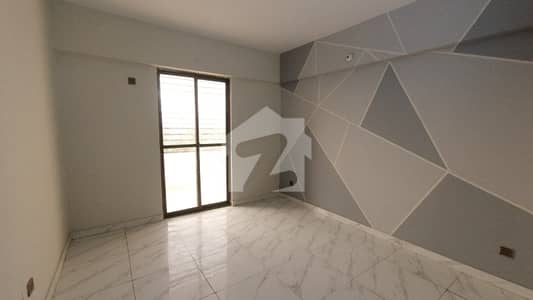 Reserve A Flat Of 1500 Square Feet Now In North Nazimabad - Block F
