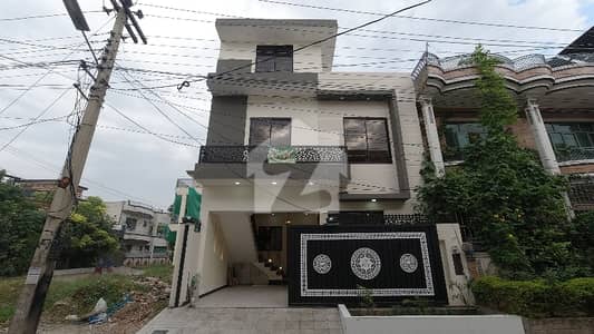 This Is Your Chance To Buy Prime Location House In Airport Housing Society - Sector 3 This Is Your Chance To Buy Prime Location House In Airport Housing Society - Sector 3