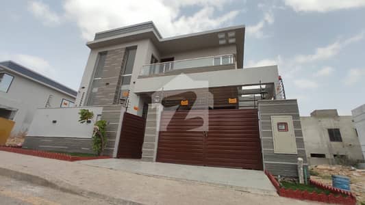 Ready To Move Prime Location Near to Main Gate 250 Square Yards Modern Design Villa Available For Sale In Precinct 8 Bahria Town Karachi Ready To Move Prime Location Near to Main Gate 250 Square Yards Modern Design Villa Available For Sale In Precinct 8 Bahria Town Karachi