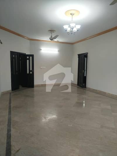 luxury ground portion for rent