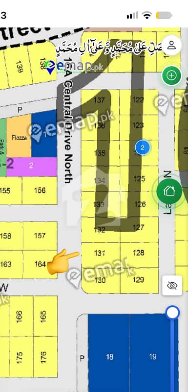 1000sq Yards, Plot Sector 16A, Corner Grand Opportunity For Investment. (Anytime Sold) 1000sq Yards, Plot Sector 16A, Corner Grand Opportunity For Investment. (Anytime Sold)