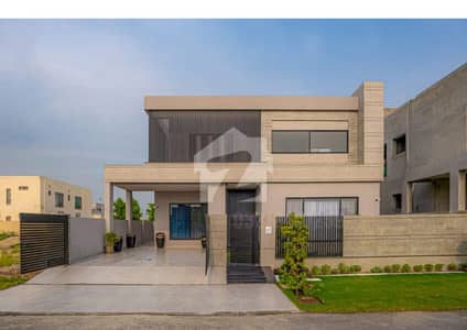 1 Kanal Top Quality Build Luxurious Beautiful Modern Design Villa With Basement For Sale In DHA Lahore Phase 6 Prime Location 1 Kanal Top Quality Build Luxurious Beautiful Modern Design Villa With Basement For Sale In DHA Lahore Phase 6 Prime Location