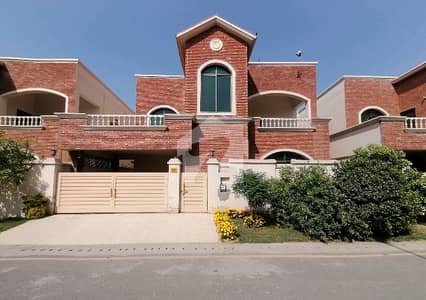 Well-constructed House Available For rent In Askari 3