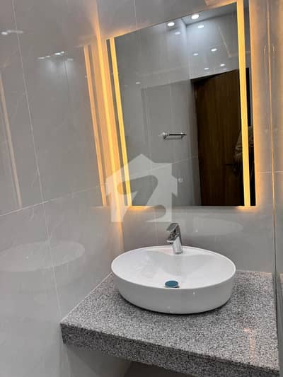 Reasonable Price 500 Square Yards Cda Transfer Marble Floor House Available In F-8/1 On Nice Location