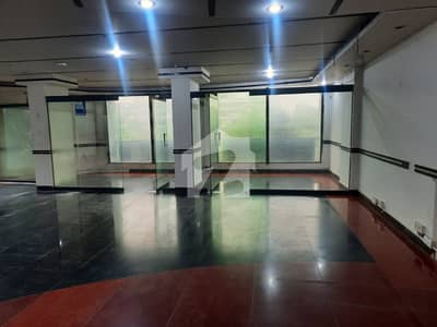 1500 Sq ft Corporate Office Available On Rent Located f-6/ Blue Area Suitable For Oil and Gas Companies NGOs, IT, Telecom, Software Companies And Multinational Companies Offices.