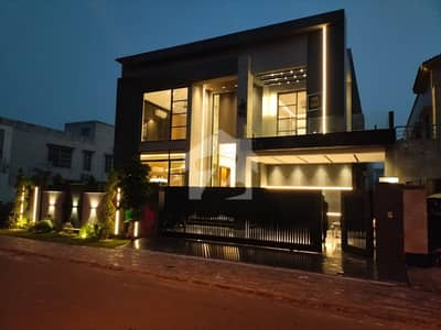 20 Marla House For sale In Bahria Town - Overseas A Lahore 20 Marla House For sale In Bahria Town - Overseas A Lahore