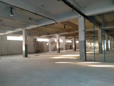 Warehouse Of 50000 Square Feet Is Available For rent In Kahuta Triangle Industrial Area Warehouse Of 50000 Square Feet Is Available For rent In Kahuta Triangle Industrial Area