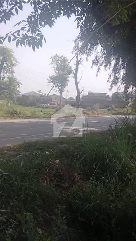 بیدیاں روڈ لاہور میں 16 کنال کمرشل پلاٹ 15.5 کروڑ میں برائے فروخت۔ بیدیاں روڈ لاہور میں 16 کنال کمرشل پلاٹ 15.5 کروڑ میں برائے فروخت۔