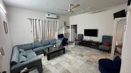 1 Kanal House For Rent In F-10, Islamabad