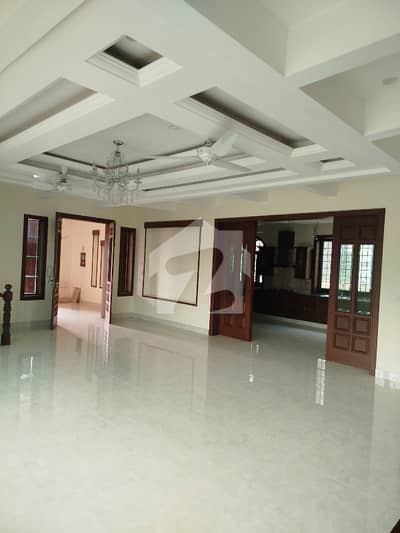 House In DHA Defence Phase 2 For rent