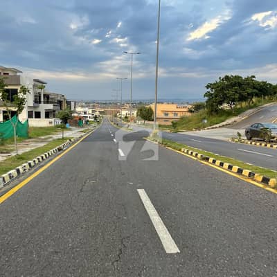 1 Kanal Sector C Street No 43 Plot No 00 Reasonable Deal