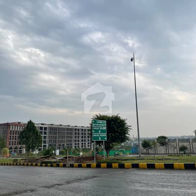 ڈی ایچ اے فیز 5 ۔ سیکٹر جے ڈی ایچ اے ڈیفینس فیز 5,ڈی ایچ اے ڈیفینس,اسلام آباد میں 10 مرلہ رہائشی پلاٹ 3.05 کروڑ میں برائے فروخت۔