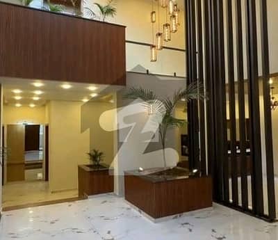 10 Marla House In Top City 1 - Block A For sale At Good Location