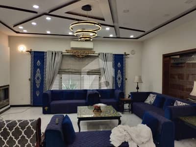 A Spacious 20 Marla House In Bahria Town - Babar Block A Spacious 20 Marla House In Bahria Town - Babar Block