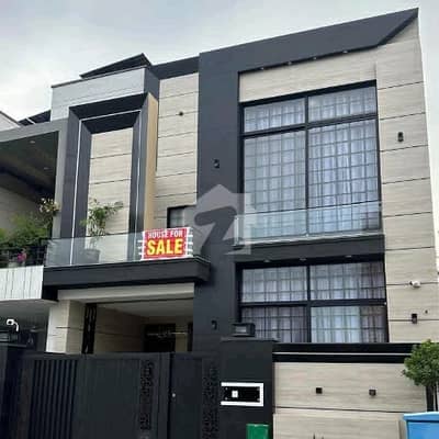 5 Marla House For Sale Available In Bahria Town