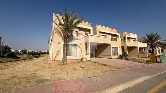 235 Sq Yd DEAD END Corner Villa For Sale Precinct-31, Bahria Town Karachi Near Sports City Villas | 3 Bedrooms, Drawing, Dining, Closed Italian Kitchen & TV Lounge | 20 Ft Extra Greenbelt | Amenities Nearby | 15 Min Drive from Main Gate. 235 Sq Yd DEAD END Corner Villa For Sale Precinct-31, Bahria Town Karachi Near Sports City Villas | 3 Bedrooms, Drawing, Dining, Closed Italian Kitchen & TV Lounge | 20 Ft Extra Greenbelt | Amenities Nearby | 15 Min Drive from Main Gate.