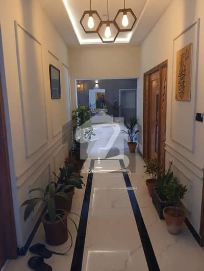 Ideal House Is Available For Sale In Top City 1