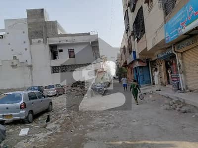 Prime Location Residential Plot In Gulshan-e-Kaneez Fatima - Block 2 Sized 120 Square Yards Is Available Prime Location Residential Plot In Gulshan-e-Kaneez Fatima - Block 2 Sized 120 Square Yards Is Available