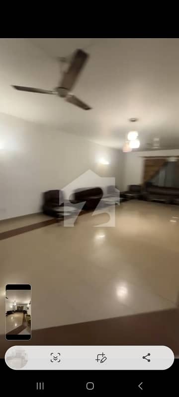 Apartment Available For Rent iIn f-11