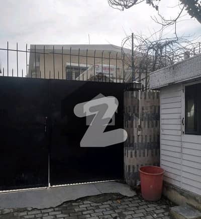 House Available For Rent In F-7/2