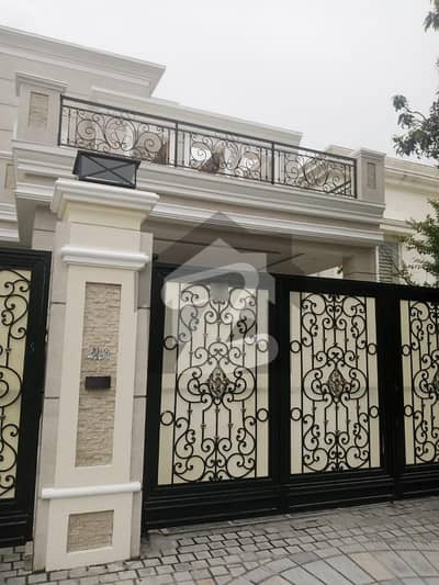 House For Rent Situated In F-8/1