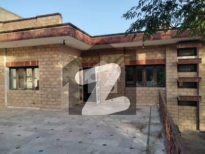 Affordable House Of 1 Kanal Is Available For Rent
