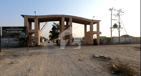 Looking For A Residential Plot In Karachi Looking For A Residential Plot In Karachi