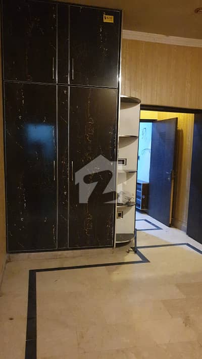 02 Marla New Ground Portion Available For Rent (DHA Main Boulevard Approach)
