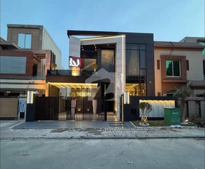 10 Marla House For Sale In Jasmine Block Bahria Town Lahore