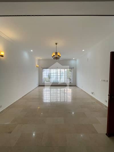 14 Marla Upper Portion For Rent In D 12