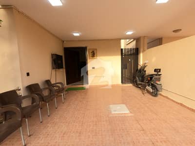 Prime Location In Bahria Town - Precinct 31 235 Square Yards House For Sale