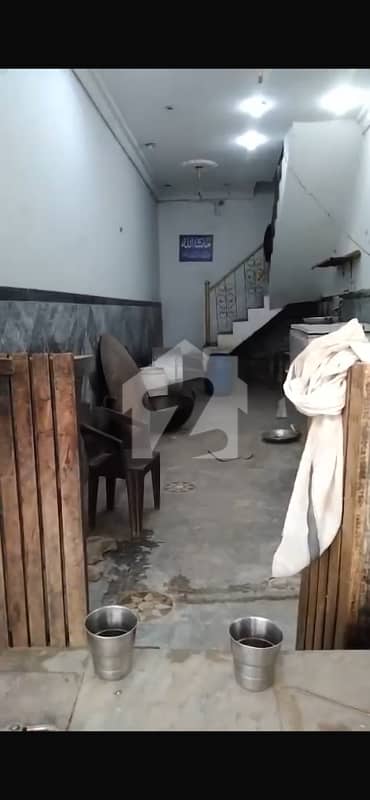 Building For Rent Main Ferozpur Rood