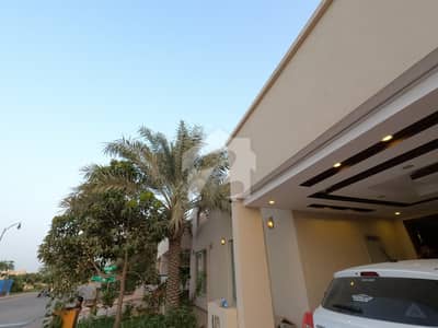 Spacious Prime Location House Is Available For Sale In Ideal Location Of Bahria Town - Precinct 11-A