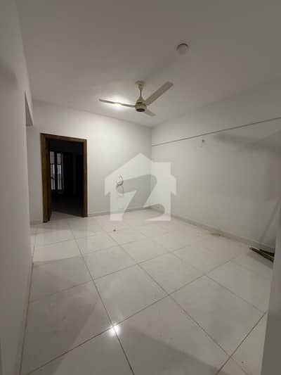 Affordable Flat For rent In Falaknaz Twin Tower