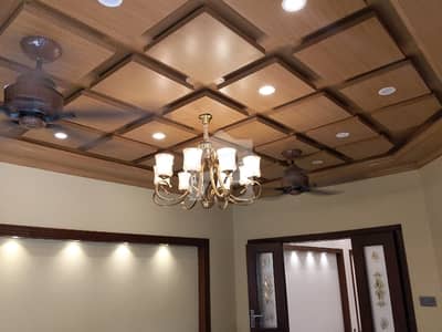 media town brand new upper portion for rent