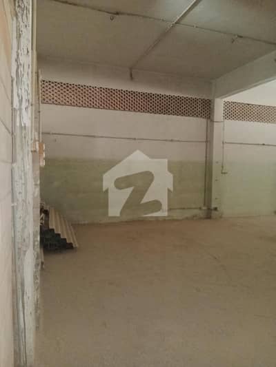 کورنگی - سیکٹر 7/اے کورنگی انڈسٹریل ایریا,کورنگی,کراچی میں 1 کنال Studio فیکٹری 4.0 لاکھ میں کرایہ پر دستیاب ہے۔